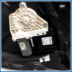 Alzacristallo porta . | dx. | ant. VOLKSWAGEN Golf VI