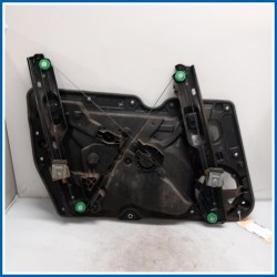 Alzacristallo porta . | dx. | ant. VOLKSWAGEN Golf VI