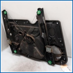 Alzacristallo porta . | dx. | ant. VOLKSWAGEN Golf VI