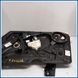 Alzacristallo porta . | dx. | ant. VOLKSWAGEN Golf VI