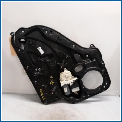 Alzacristallo porta . | dx. | post. VOLKSWAGEN Golf VI