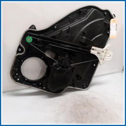 Alzacristallo porta . | dx. | post. VOLKSWAGEN Golf VI