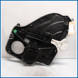 Alzacristallo porta . | dx. | post. VOLKSWAGEN Golf VI