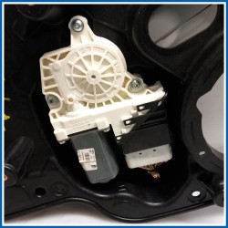 Alzacristallo porta . | dx. | post. VOLKSWAGEN Golf VI