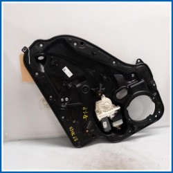 Alzacristallo porta . | dx. | post. VOLKSWAGEN Golf VI