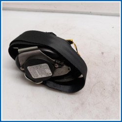 Cintura di sicurezza sedile . | sx. | ant. VOLKSWAGEN Golf VI