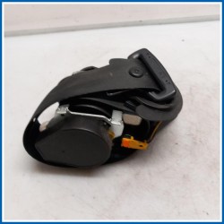 Cintura di sicurezza sedile . | sx. | ant. VOLKSWAGEN Golf VI