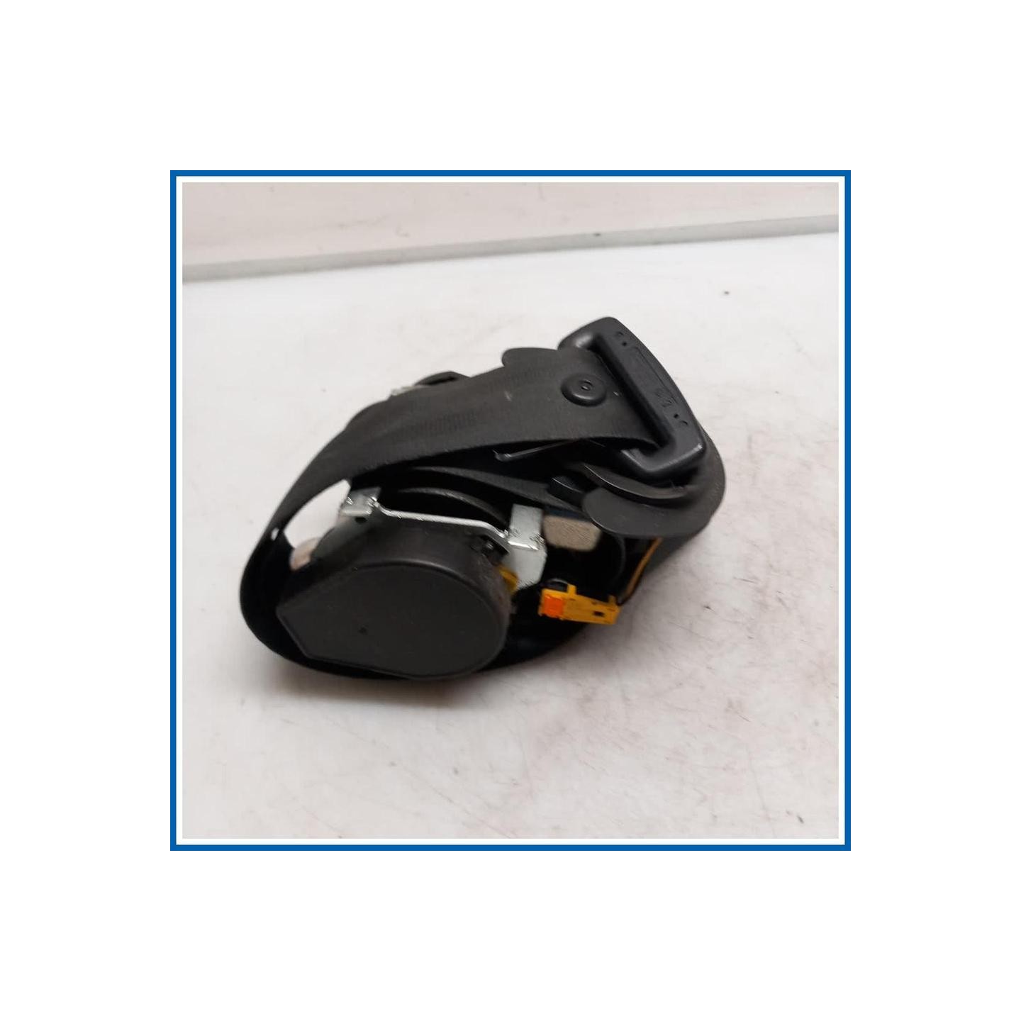 Cintura di sicurezza sedile . | sx. | ant. VOLKSWAGEN Golf VI