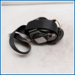 Cintura di sicurezza sedile . | sx. | ant. VOLKSWAGEN Golf VI