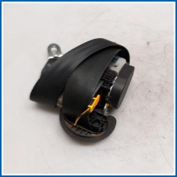 Cintura di sicurezza sedile . | sx. | ant. VOLKSWAGEN Golf VI