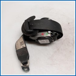 Cintura di sicurezza sedile . | sx. | ant. VOLKSWAGEN Golf VI