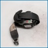 Cintura di sicurezza sedile . | sx. | ant. VOLKSWAGEN Golf VI