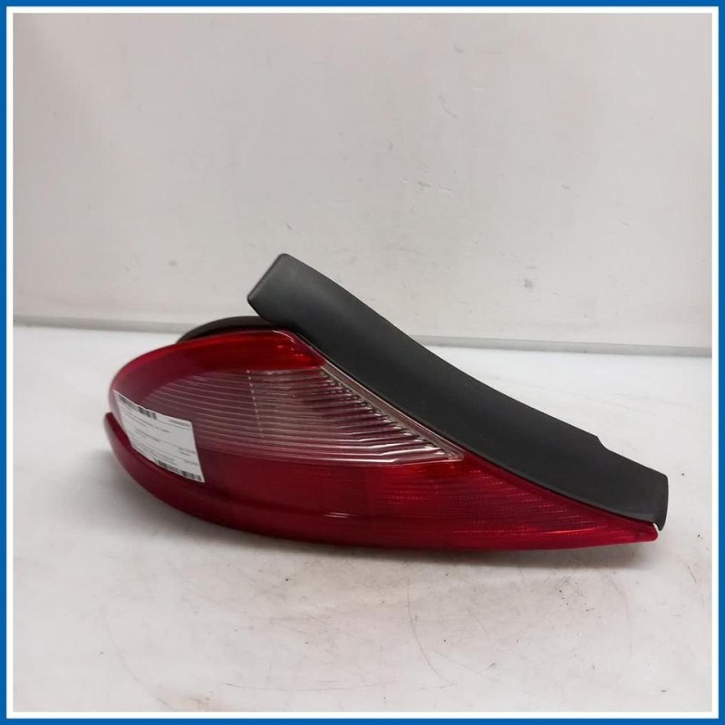 Fanale FANALE POSTERIORE | sx. | post. LANCIA Y (Ypsilon)
