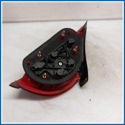 Fanale FANALE POSTERIORE | sx. | post. LANCIA Y (Ypsilon)