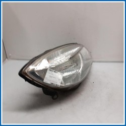 Proiettore . | dx. | ant. SKODA Roomster 5J7