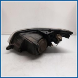 Proiettore . | dx. | ant. SKODA Roomster 5J7