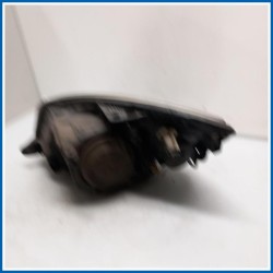 Proiettore . | dx. | ant. SKODA Roomster 5J7