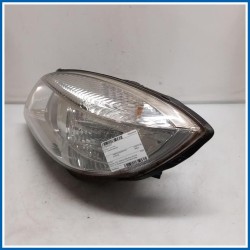 Proiettore . | sx. | ant. SKODA Roomster 5J7