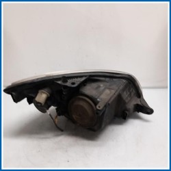 Proiettore . | sx. | ant. SKODA Roomster 5J7