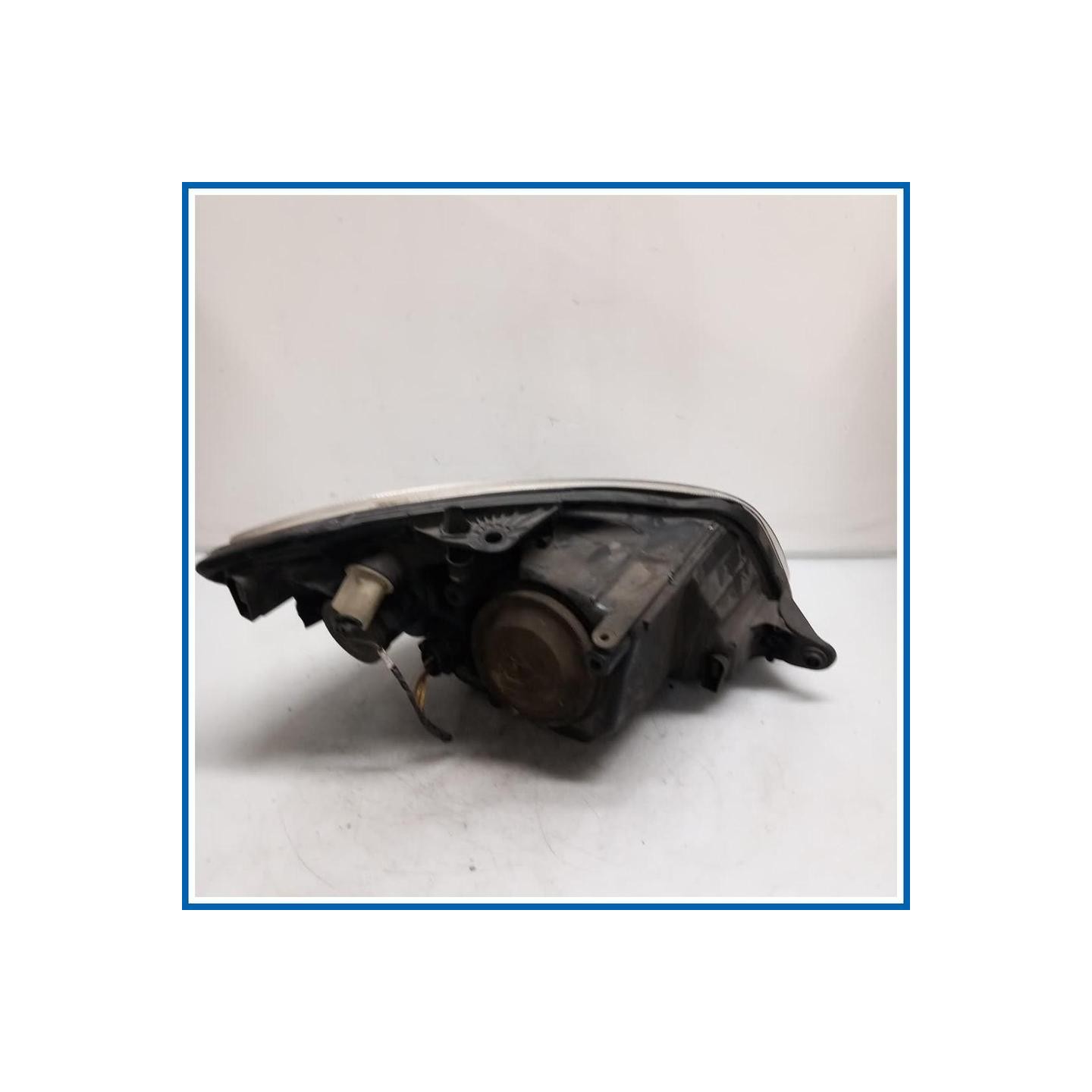 Proiettore . | sx. | ant. SKODA Roomster 5J7