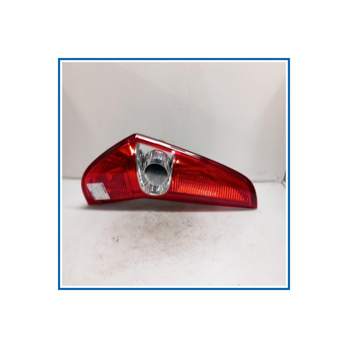 Fanale LAMP UNIT RR COMBINATION LH | sx. | post. SUZUKI Splash