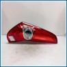 Fanale LAMP UNIT RR COMBINATION LH | sx. | post. SUZUKI Splash
