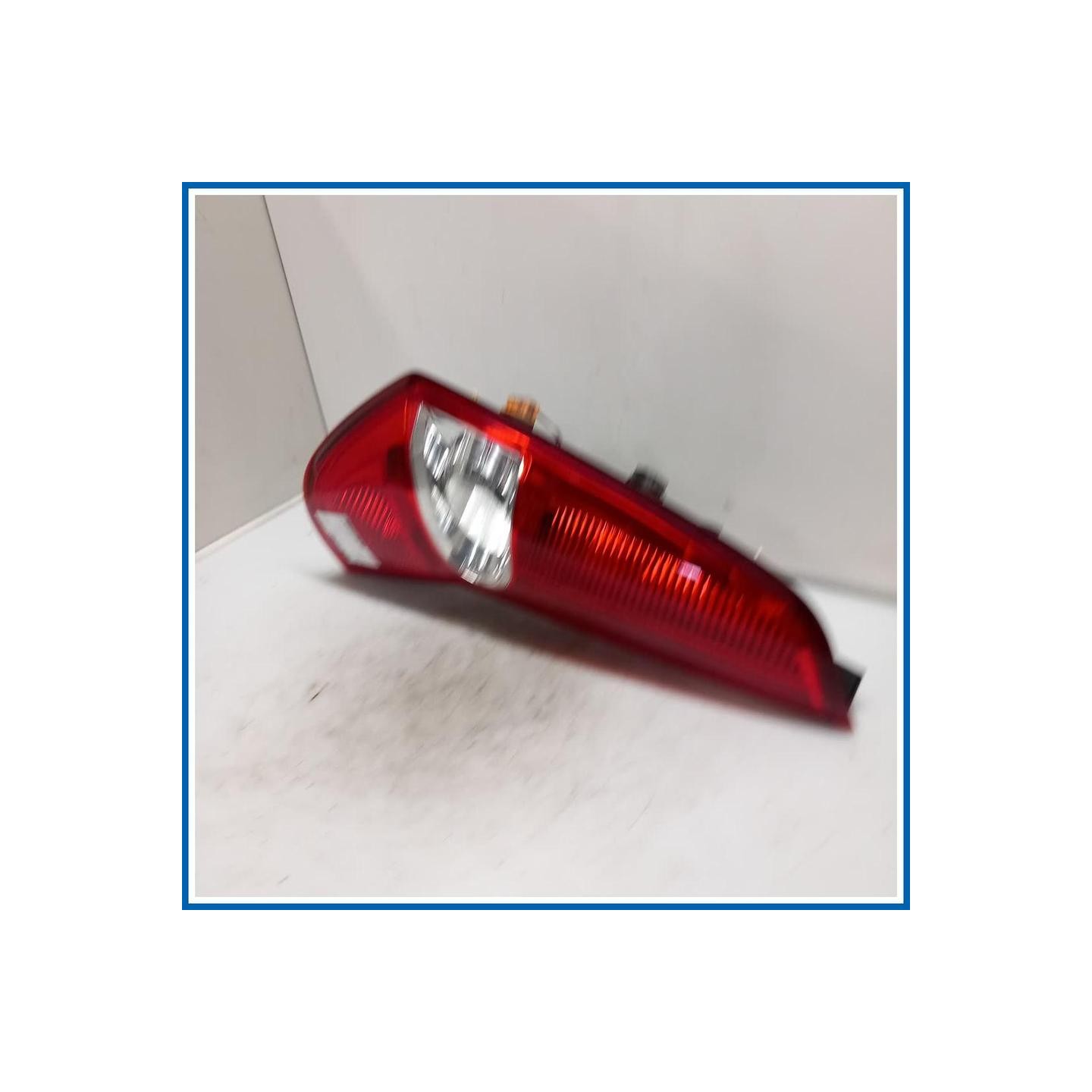 Fanale LAMP UNIT RR COMBINATION LH | sx. | post. SUZUKI Splash