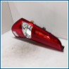Fanale LAMP UNIT RR COMBINATION LH | sx. | post. SUZUKI Splash