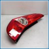 Fanale LAMP UNIT RR COMBINATION LH | sx. | post. SUZUKI Splash