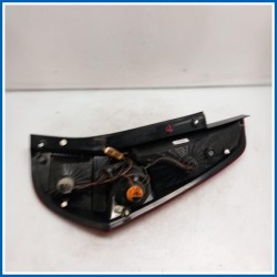 Fanale LAMP UNIT RR COMBINATION LH | sx. | post. SUZUKI Splash