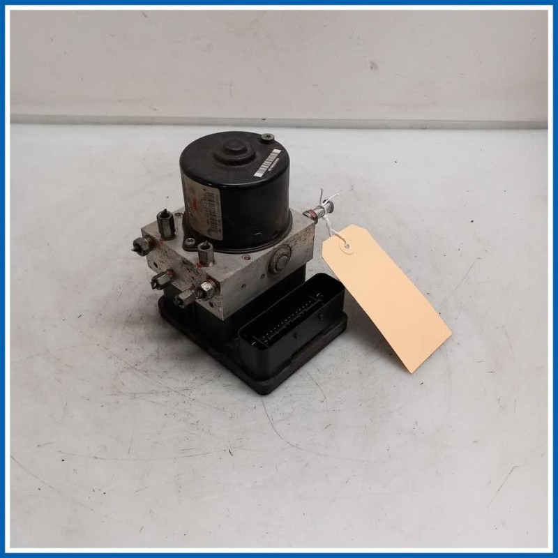 Abs (gruppo) MANDO,ESP A5B310 |  | ant. SUZUKI Splash