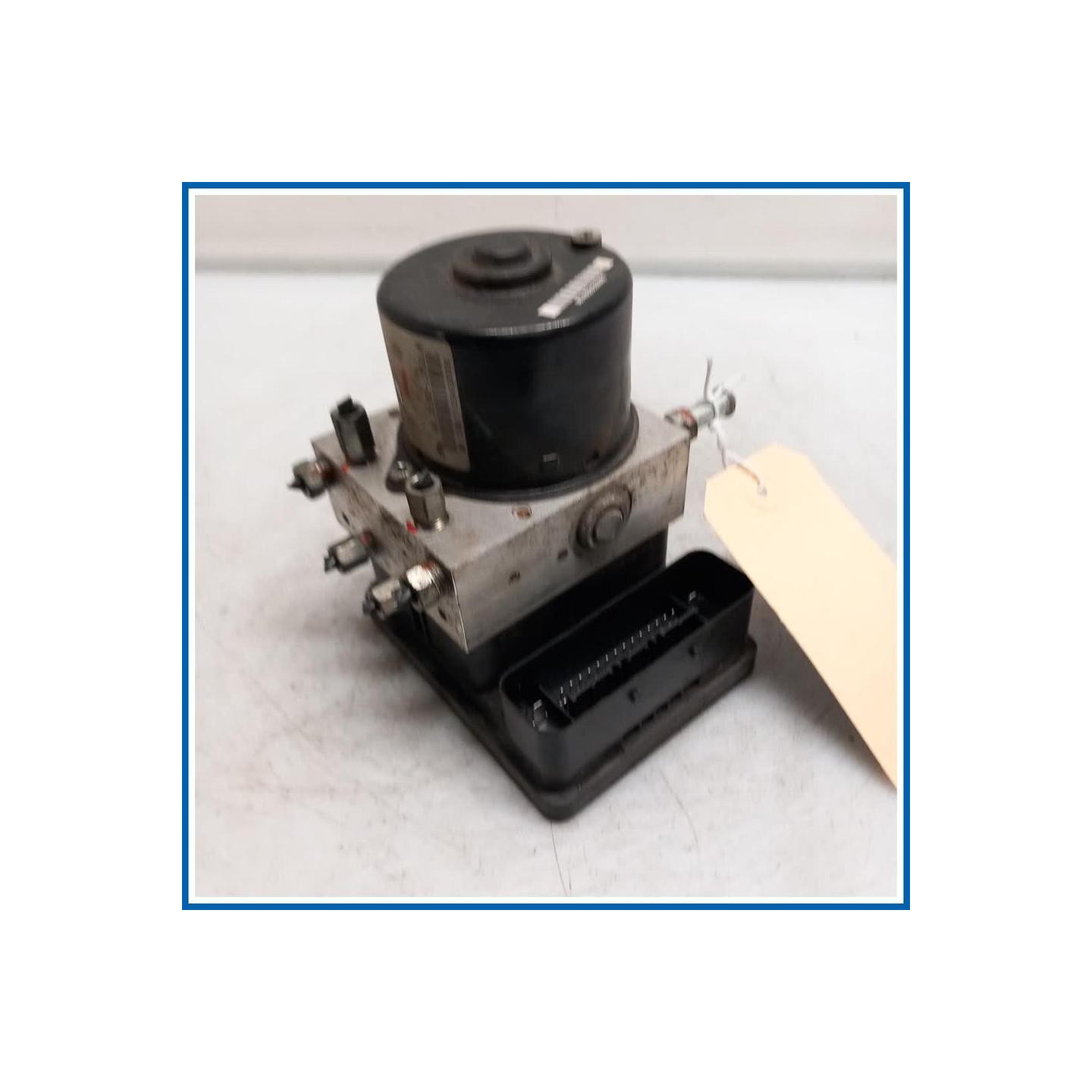 Abs (gruppo) MANDO,ESP A5B310 |  | ant. SUZUKI Splash