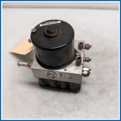 Abs (gruppo) MANDO,ESP A5B310 |  | ant. SUZUKI Splash