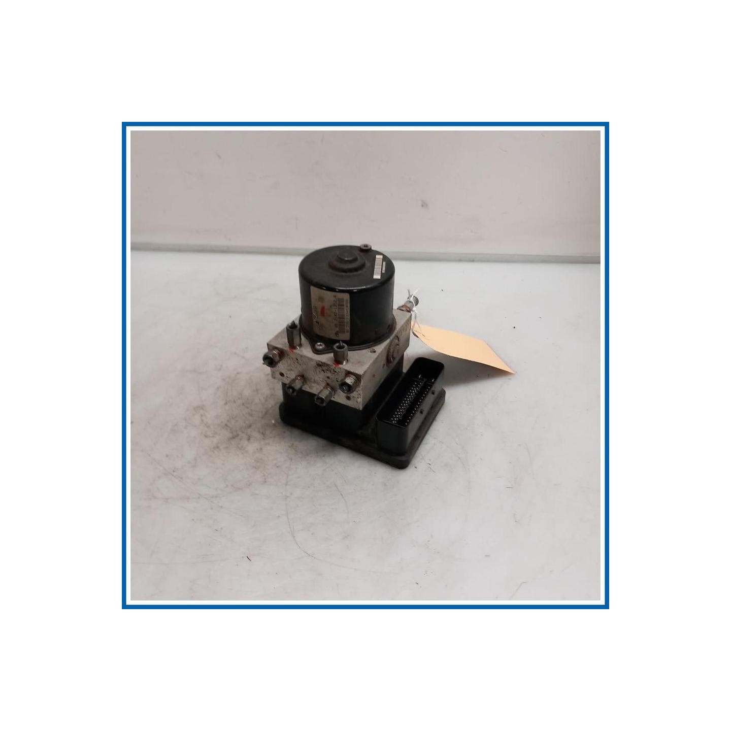 Abs (gruppo) MANDO,ESP A5B310 |  | ant. SUZUKI Splash