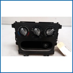 Modulo comando riscaldamento / clima CONTROL UNIT HTR |  |  SUZUKI Splash