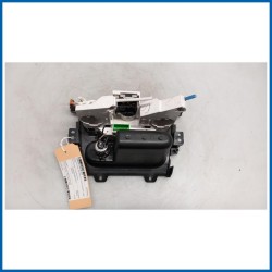 Modulo comando riscaldamento / clima CONTROL UNIT HTR |  |  SUZUKI Splash