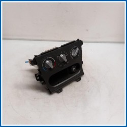 Modulo comando riscaldamento / clima CONTROL UNIT HTR |  |  SUZUKI Splash