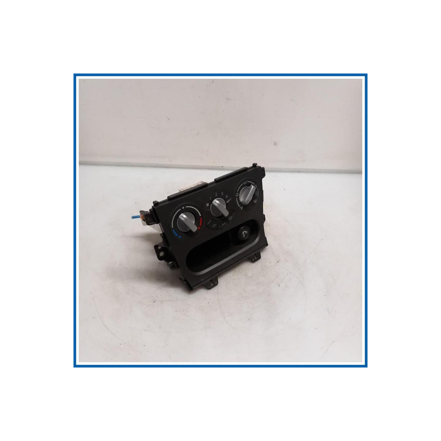 Modulo comando riscaldamento / clima CONTROL UNIT HTR |  |  SUZUKI Splash