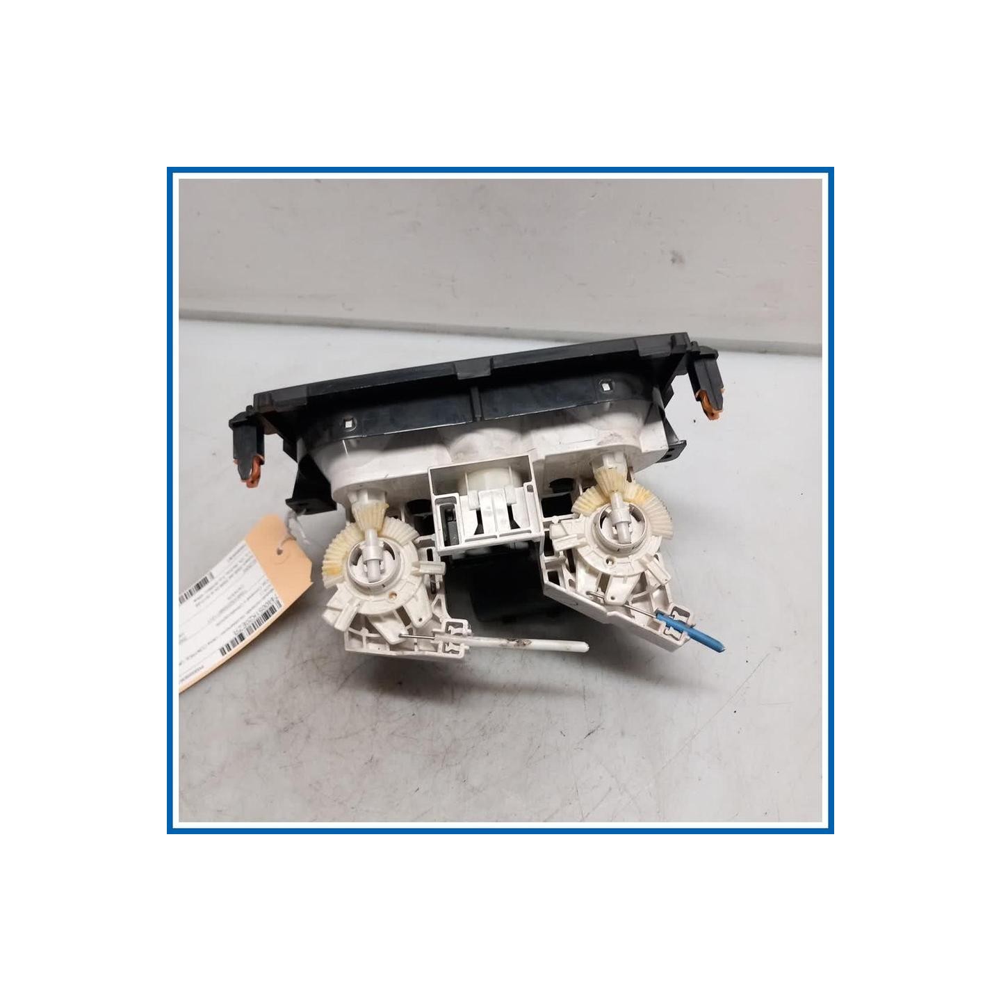 Modulo comando riscaldamento / clima CONTROL UNIT HTR |  |  SUZUKI Splash