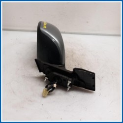 Retrovisore esterno SPECCHIETTO | sx. | ant. SUZUKI Splash