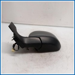 Retrovisore esterno SPECCHIETTO | sx. | ant. SUZUKI Splash
