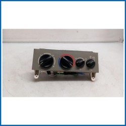 Modulo comando riscaldamento / clima COMANDO RISCALD |  |  RENAULT Kangoo II