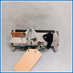 Modulo comando riscaldamento / clima COMANDO RISCALD |  |  RENAULT Kangoo II