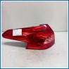 Fanale est. FANALE | sx. | post. CITROEN C5 III SW