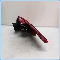 Fanale est. FANALE | sx. | post. CITROEN C5 III SW