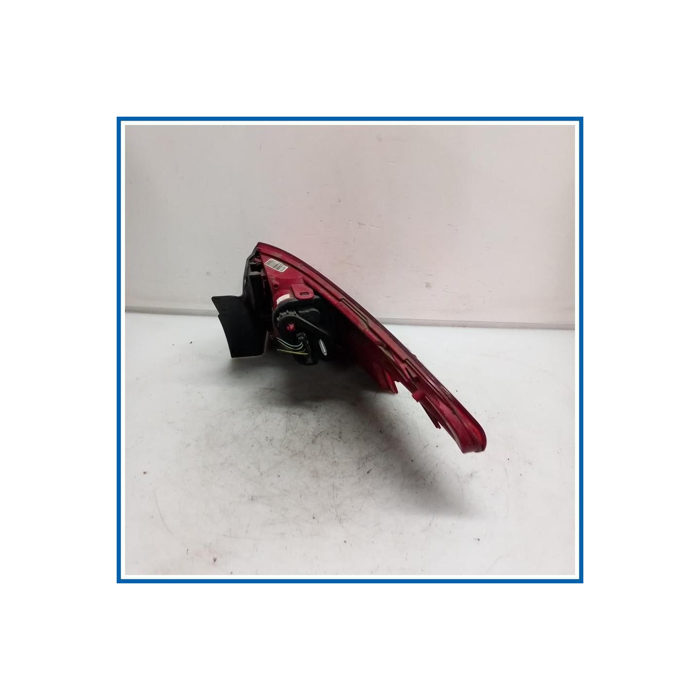 Fanale est. FANALE | sx. | post. CITROEN C5 III SW
