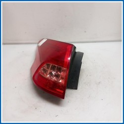 Fanale est. FANALE | sx. | post. CITROEN C5 III SW