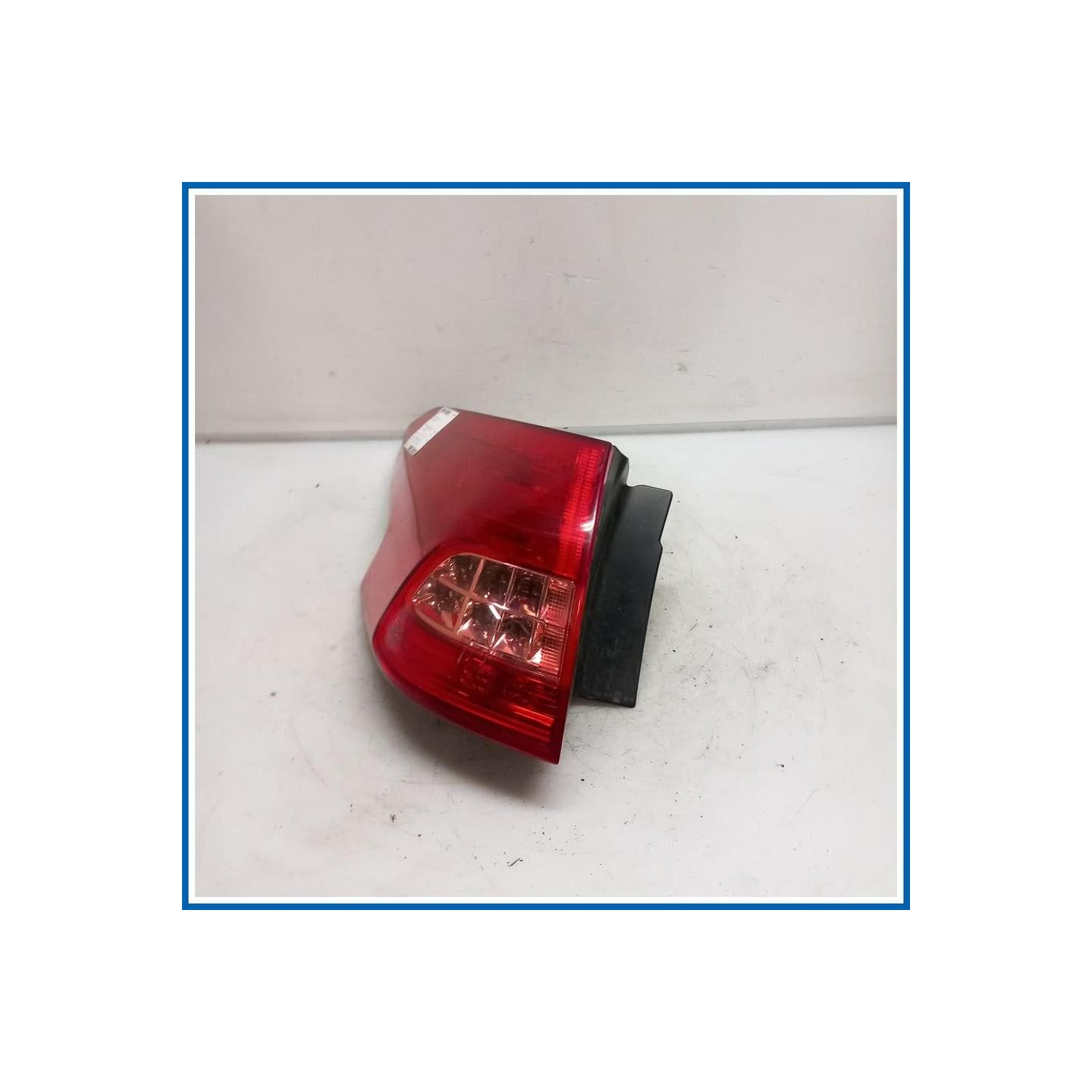 Fanale est. FANALE | sx. | post. CITROEN C5 III SW