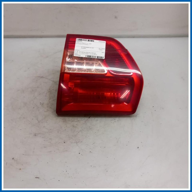 Fanale int. FANALE | sx. | post. CITROEN C5 III SW