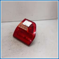 Fanale int. FANALE | sx. | post. CITROEN C5 III SW